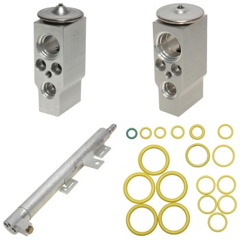 A/C System Repair Kit