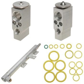 A/C System Repair Kit