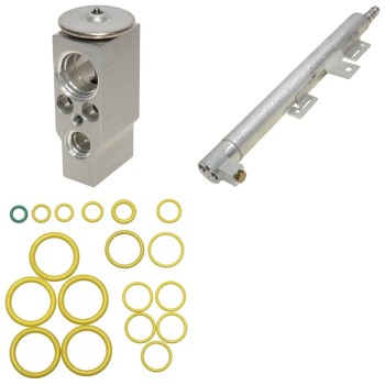 A/C System Repair Kit