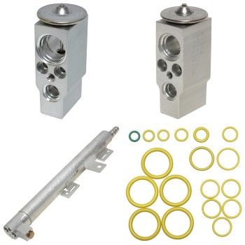 A/C System Repair Kit