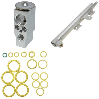 A/C System Repair Kit