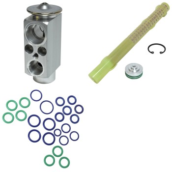 A/C System Repair Kit