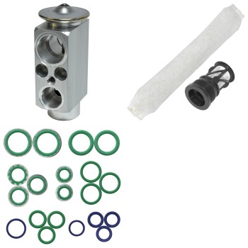 A/C System Repair Kit