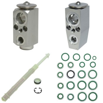 A/C System Repair Kit