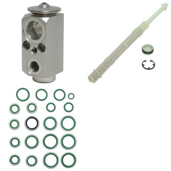 A/C System Repair Kit
