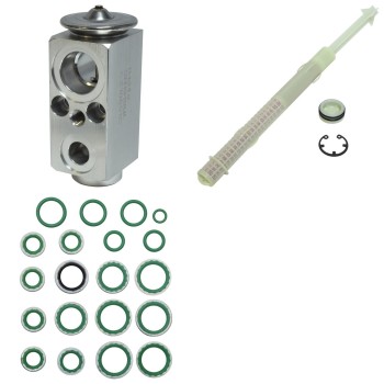 A/C System Repair Kit