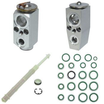 A/C System Repair Kit