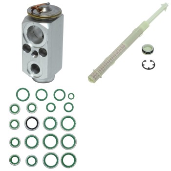 A/C System Repair Kit