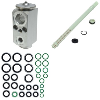 A/C System Repair Kit