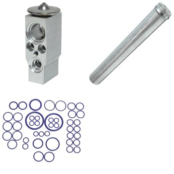 A/C System Repair Kit