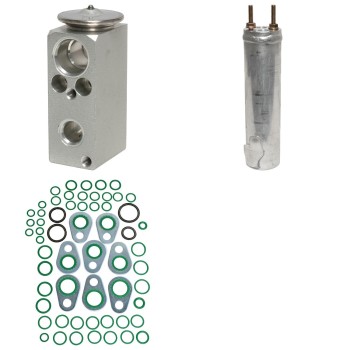 A/C System Repair Kit