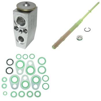 A/C System Repair Kit
