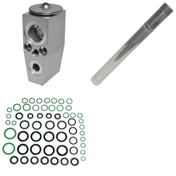 A/C System Repair Kit