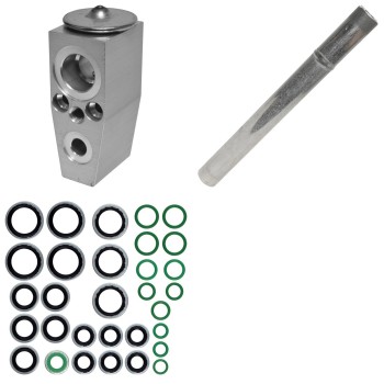 A/C System Repair Kit