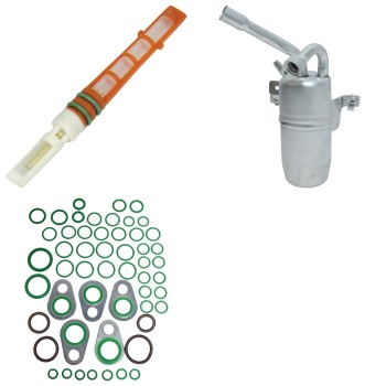 A/C System Repair Kit