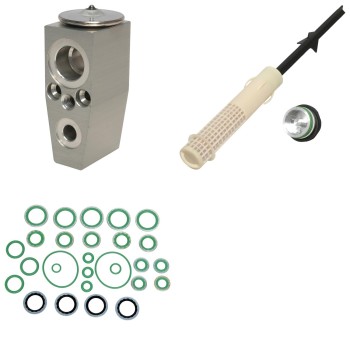 A/C System Repair Kit