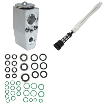 A/C System Repair Kit