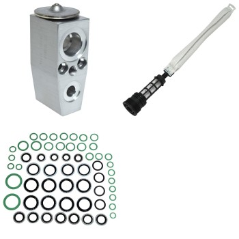 A/C System Repair Kit