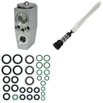 A/C System Repair Kit