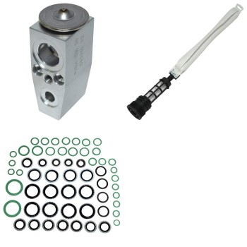 A/C System Repair Kit