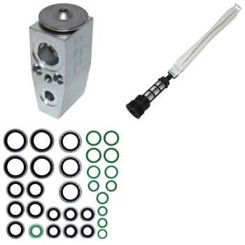 A/C System Repair Kit