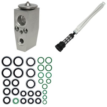 A/C System Repair Kit
