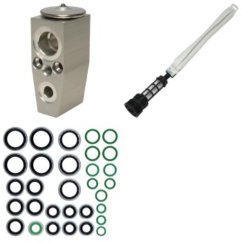 A/C System Repair Kit