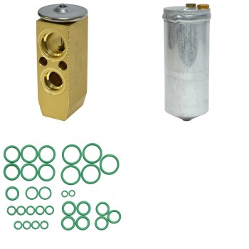 A/C System Repair Kit