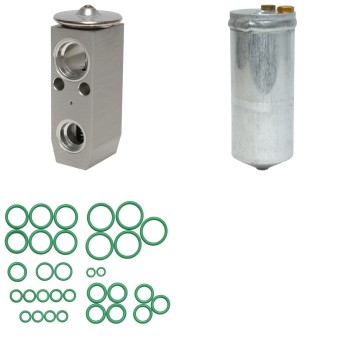 A/C System Repair Kit