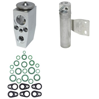 A/C System Repair Kit