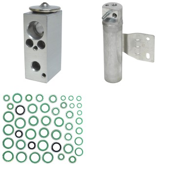 A/C System Repair Kit