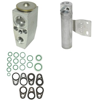 A/C System Repair Kit