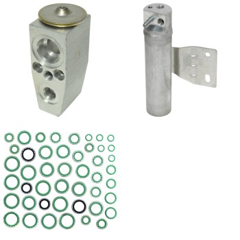 A/C System Repair Kit