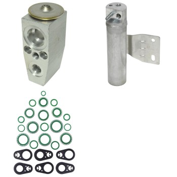 A/C System Repair Kit