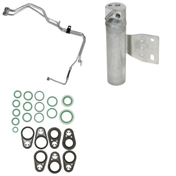 A/C System Repair Kit