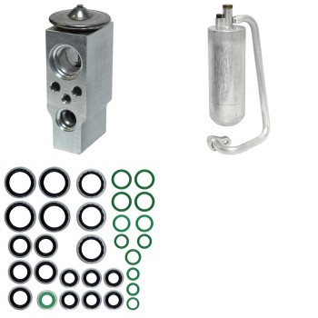 A/C System Repair Kit