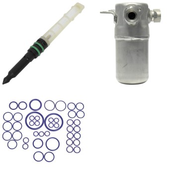 A/C System Repair Kit
