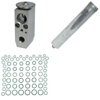 A/C System Repair Kit