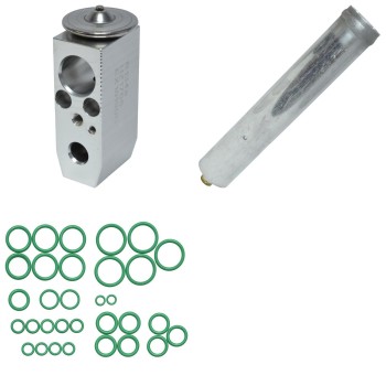 A/C System Repair Kit