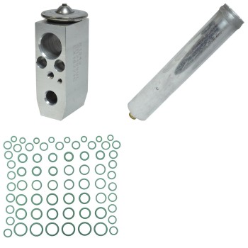 A/C System Repair Kit