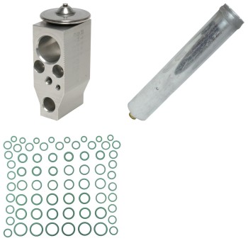 A/C System Repair Kit
