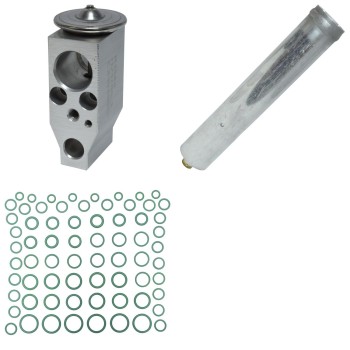 A/C System Repair Kit