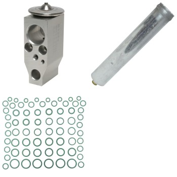 A/C System Repair Kit