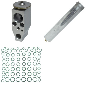 A/C System Repair Kit