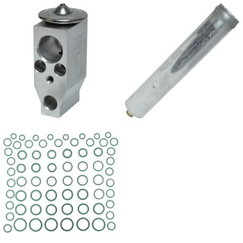 A/C System Repair Kit
