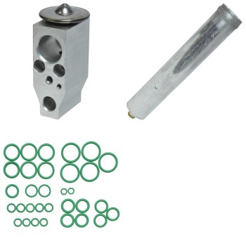 A/C System Repair Kit