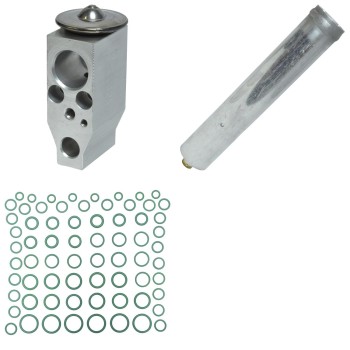 A/C System Repair Kit