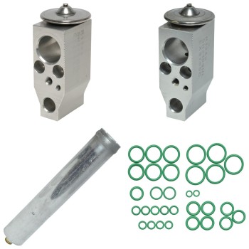 A/C System Repair Kit