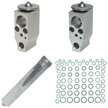 A/C System Repair Kit