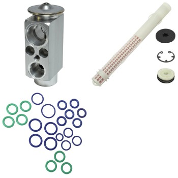 A/C System Repair Kit